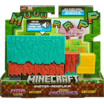 螢幕擷取畫面 2025-04-13 173332 Minecraft Sniffer Renifleur 3.25 inch Figure