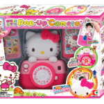 螢幕擷取畫面 2025-04-14 150344 Sanrio Hello Kitty Pop-Up Camera Playset